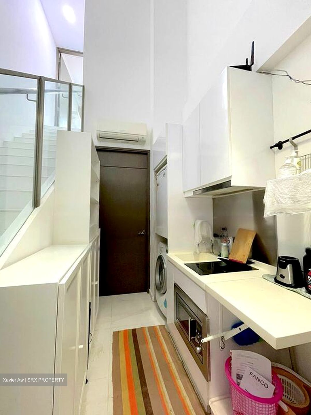 # 1 Loft (D14), Apartment #470071761